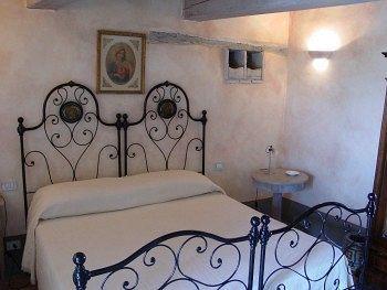 Гостьовий будинок Le Radici Natura & Benessere Сан-Кашано-дей-Баньї Екстер'єр фото